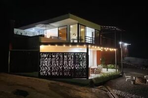 Aguas Claras Luxury Hospedaje