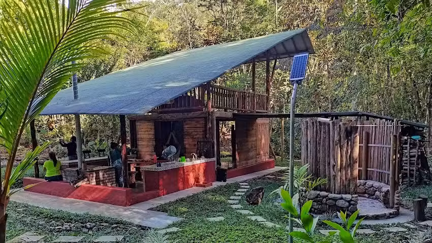 AGUAVIVA Eco Finca