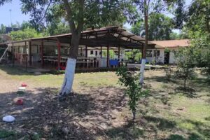 AIPA &ndash; Campamento San Felipe