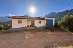 Aire Puro, Descanso cerca a Bta