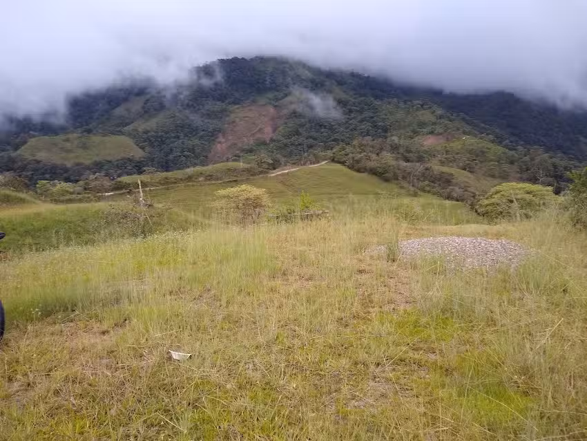 Aires de la Monta&ntilde;a