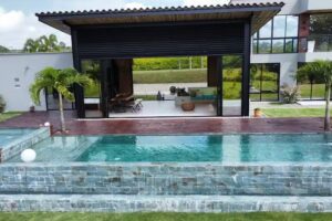 Akanachi Luxury Home