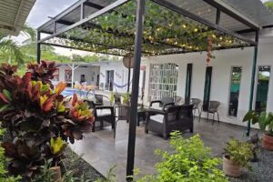 AKOYA MERAKI CASA HOTEL