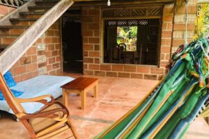 AKUATOURS Ecocaba&ntilde;a y aventuras