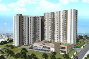 Alameda de San Jorge I