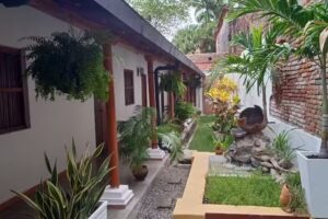 Albarrada Hotel Boutique