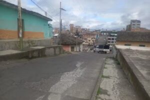 Albergue Alfonso L&oacute;pez Kiwanis