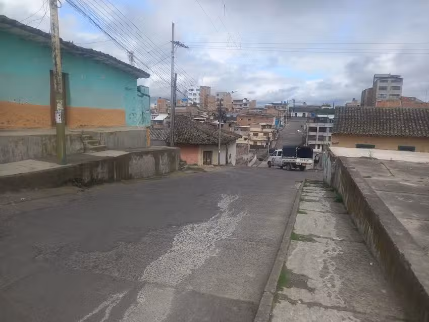 Albergue Alfonso L&oacute;pez Kiwanis