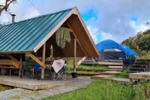 Albergue Corpochingaza