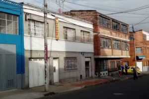 Albergue De Paso Dulce Refugio