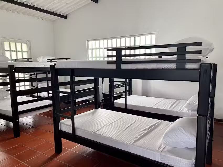 ALBORADA RESORT