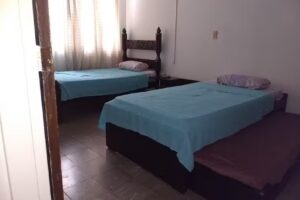 Alcobas cerca al &Eacute;xito San Fernando