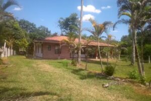 Aldea Ecologica La Esperanza