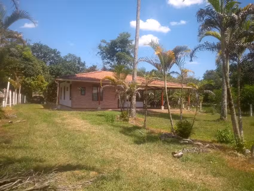 Aldea Ecologica La Esperanza