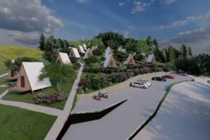 ALDEA GLAMPING CLUB ALEJANDRIA