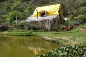 ALDEA SOL DE LOS ANDES