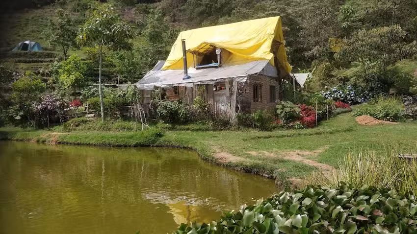 ALDEA SOL DE LOS ANDES