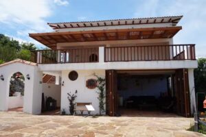 Aldea Tipi: El Molino de Aldebar&aacute;n