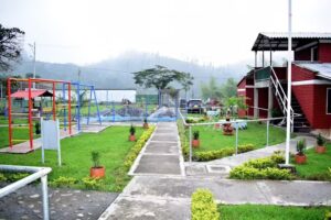 ALEGRA Club campestre del adulto mayor