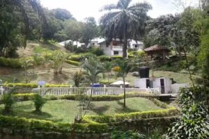 ALEGRIA NATURE LODGE