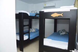 Alicante Apartamentos