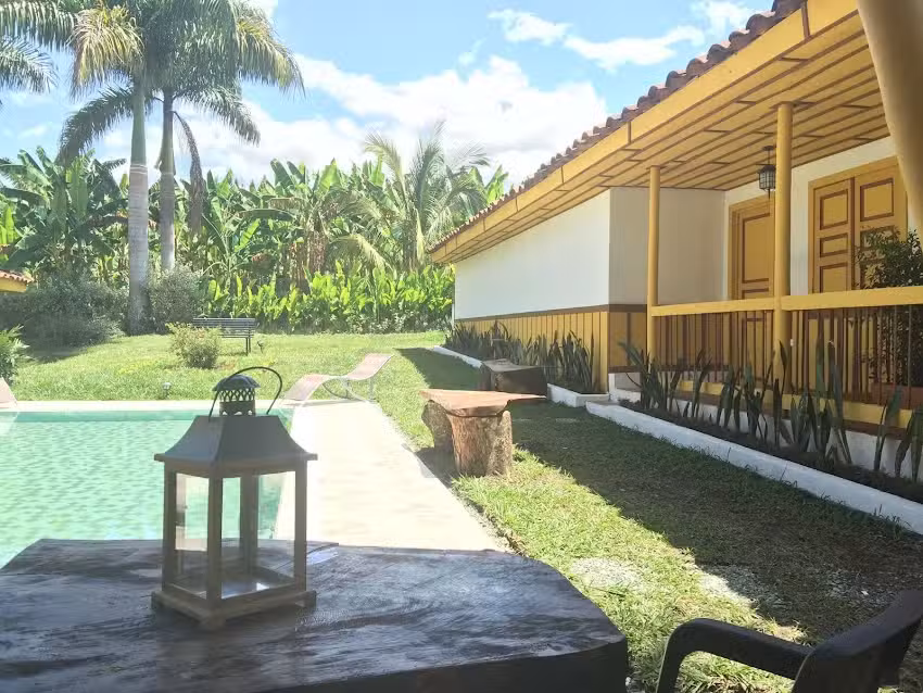 Alicia Adorada Finca Hotel