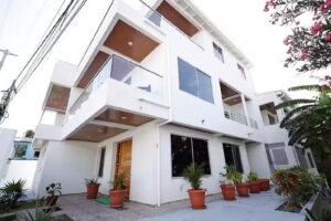 Alka&rsquo;s Paradise Guest House and Lodging