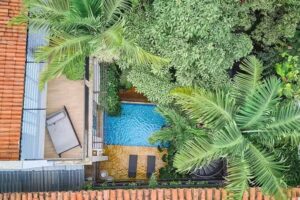 Alko Hotel Casa N&iacute;spero, San Antonio, Cali