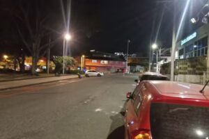 All In One Apartaments alameda cali