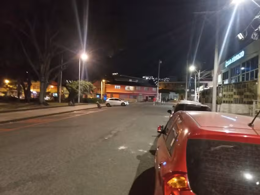 All In One Apartaments alameda cali