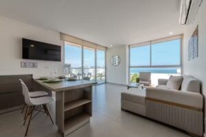 ALLROOMIES CARTAGENA