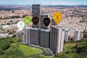 ALLYHOME MANAGER SAS