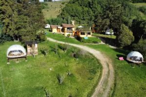 Alma de Campo &ndash; Glamping & Caba&ntilde;as Suesca