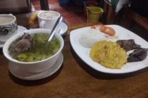 Almac&eacute;n y Hotel do&ntilde;a Mary