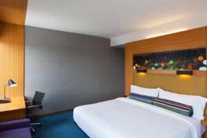 Aloft Bogota Airport