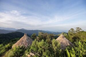 Aloha Ke Akua Holistic Hostel