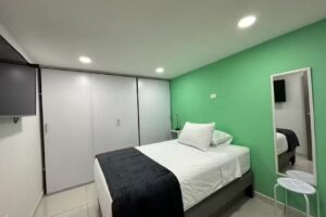 Aloja-T en Apartamento en Rionegro