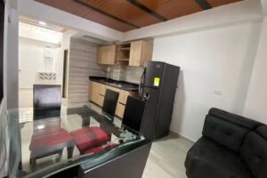 Alojamiento a 40 minutos del Parque del Caf&eacute;