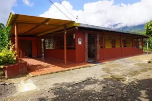 ALOJAMIENTO AGROTURISTICO LA ESPERANZA