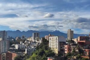 Alojamiento &Aacute;ngeles Manizales