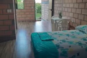 Alojamiento Apartamento Vacacional