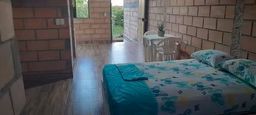 Alojamiento Apartamento Vacacional