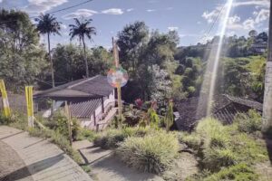 Alojamiento ArtVelez Casa Tur&iacute;stica