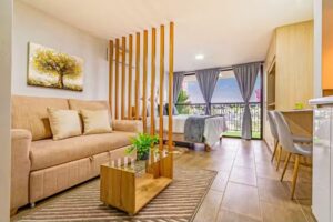 Alojamiento Cali 308