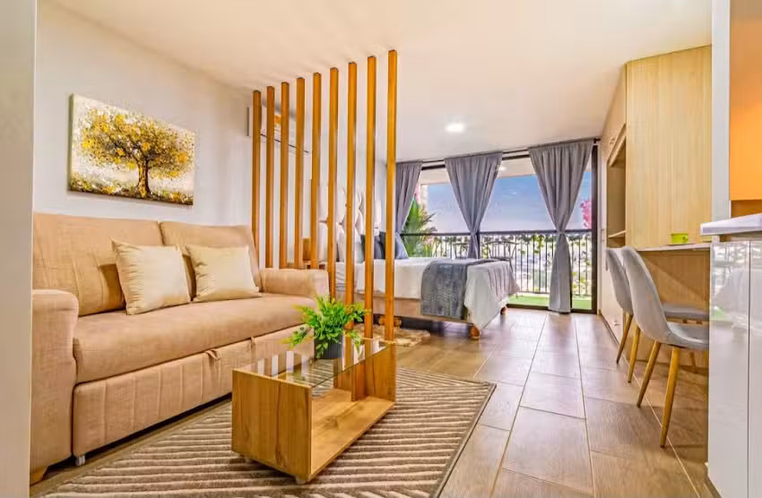 Alojamiento Cali 308