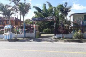 Alojamiento Campestre El Regalo