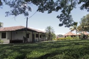 Alojamiento Campestre los Dinteles