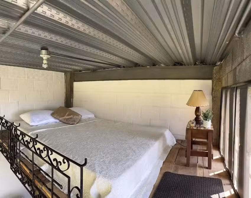 Alojamiento campestre