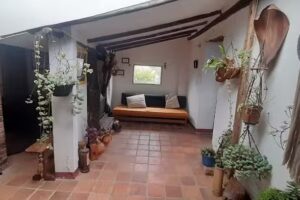 Alojamiento &ndash; Casa de campo Zagui