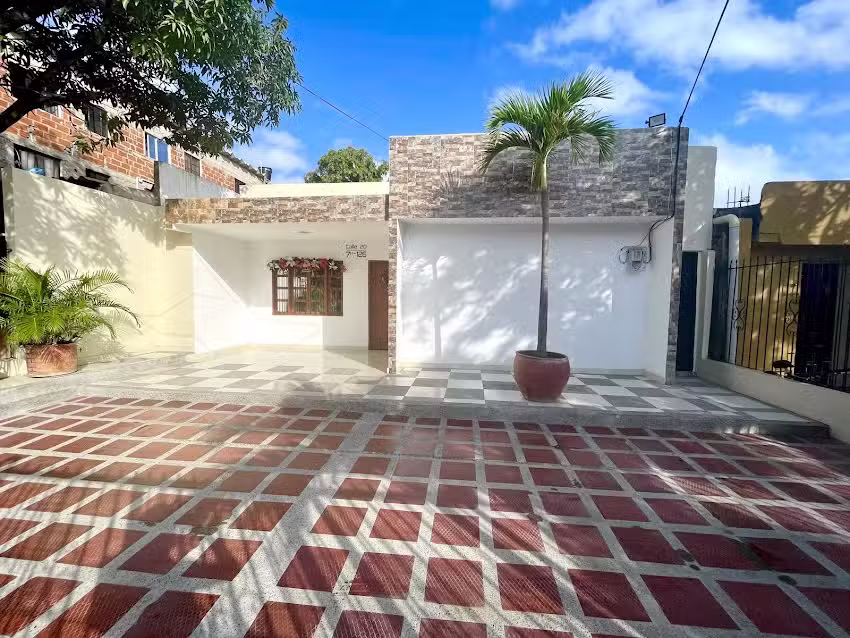 Alojamiento Casa de Fina